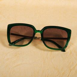 DukieKooky Unisex Kids Square Sunglasses with UV Protected Lens-image-12