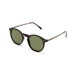 Roadies Round Sunglasses with UV Protected Lens RD-208-C2-13