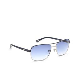 Police Men Aviator Sunglasses with UV Protected Lens SPLE51K59F94SG-picture-44