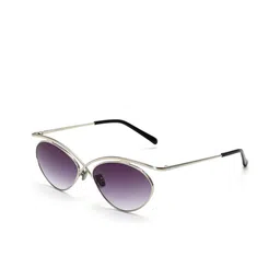 SCOTT Women Other Sunglasses with UV Protected Lens Scott 2545 C2 Maggie 56-23