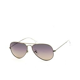 United Colors of Benetton Men Aviator Sunglasses With UV Protected Lens BES23515 C3-49