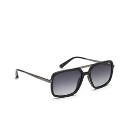 IDEE Men Square Sunglasses with Polarised and UV Protected Lens IDS3130C1PSG-image-62