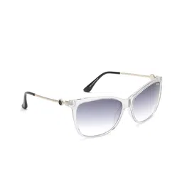 IRUS by IDEE Women Butterfly Sunglasses with UV Protected Lens IRS1044C4SG-image-25