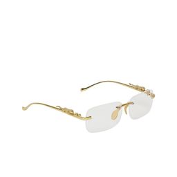 CRIBA Square Lens with UV Protected Sunglasses-image-6