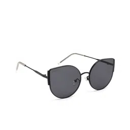 ROYAL SON Women Cateye Sunglasses-UV Protected Lens CHI0054-R1-image-78