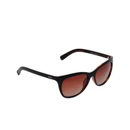 ELVIS Women Cateye Sunglasses With UV Protected Lens-12