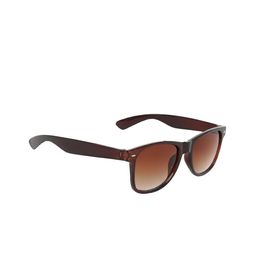 CRIBA Full Rim Wayfarer Sunglasses with UV Protected Lens-16