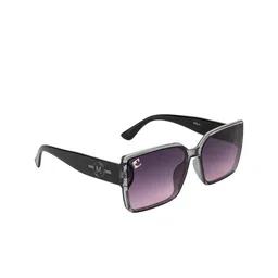 Clark N Palmer Women Square Lenswith UV Protected Sunglasses CNP-ST106-C6-image-95