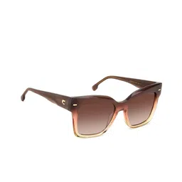 Carrera Kids Square Sunglass with UV Protected Lens-image-7