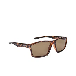 Timberland Men UV Protective Lens Square Sunglasses TB7218 59 52E-image-54