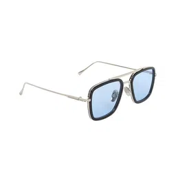 CRIBA Lens & Aviator Sunglasses With UV Protected Lens-1
