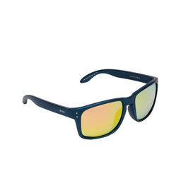 ELVIS Men Rectangle Sunglasses with UV Protected Lens ELS153 C122-11