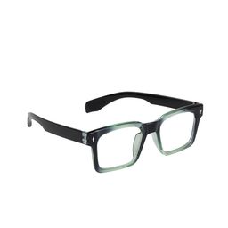 CRIBA Unisex Wayfarer Sunglasses with UV Protected Lens-49