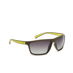 IDEE Men Sports Sunglasses with Polarised and UV Protected Lens IDS3129C5PSG-28