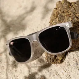 LULU & SKY Women Square Sunglasses 61623-CLR-image-18