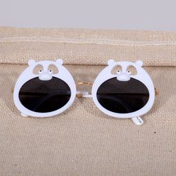 DukieKooky Kids Round Sunglasses with Polarised Lens DKSG484B-image-70