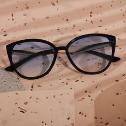 DukieKooky Unisex Kids Cateye Sunglasses with UV Protected Lens DKSG473D-image-41