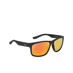 Timberland Men UV Protective Lens Rectangular Sunglasses TB7256 59 02U-image-76