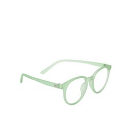 GARTH Unisex Round Sunglasses With UV Protected Lens-41