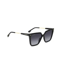 Dsquared2 Women Square Sunglasses with UV Protected Lens 206887807579O-43