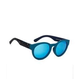 Hooper by Lenskart Kids Round Sunglasses with Polarised and UV Protected Lens-30