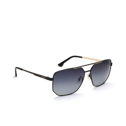 Police Men Square Sunglasses With UV Protected Lens-27