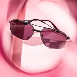 LULU & SKY Women Square Sunglasses CJ9349-picture-38