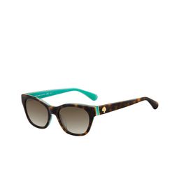 Kate Spade Women Square Sunglasses With UV Protected Lens 202403IPR50HA-image-66