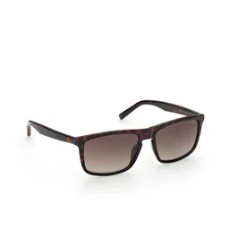 GUESS Men Rectangle Sunglasses with UV Protected Lens GUS000255952GSG-image-9