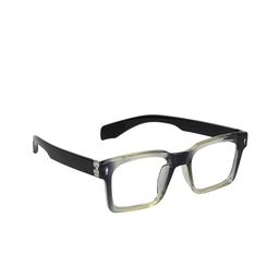 CRIBA Unisex Wayfarer Sunglasses with UV Protected Lens-25