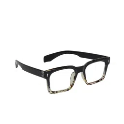 CRIBA Unisex Wayfarer Sunglasses with UV Protected Lens-35