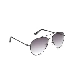 IRUS by IDEE Unisex Aviator Sunglasses with UV Protected Lens IRS1019C1SG-image-19