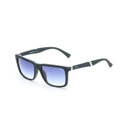 IRUS by IDEE Men Square Sunglasses with UV Protected Lens IRS1167C4SG-image-13