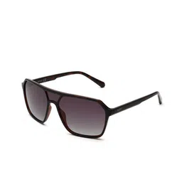 SCOTT Men Square Sunglasses with UV Protected Lens SCOTT 2684 DREW C3 S-1