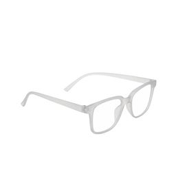 SCAGLIA Unisex Square Sunglasses With UV Protected Lens-8