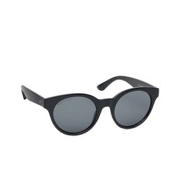 Fastrack Men Sports Sunglasses with UV Protected Lens Fastrack-P461BK2-13