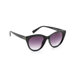 IRUS by IDEE Women Cateye Sunglasses with UV Protected Lens IRS1216C1SG-picture-46