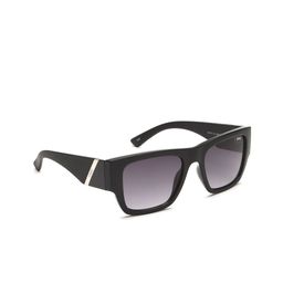 IDEE Men Square Sunglasses with UV Protected Lens IDS3101C1SG-58