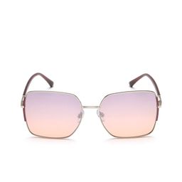 FILA Women Butterfly Sunglasses With UV Protected Lens SFI360K58579WSG-image-30