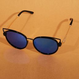 DukieKooky Kids Round Sunglasses with UV Protected Lens DKSG474D-image-88