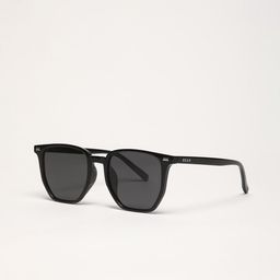THE BEAR HOUSE Men Wayfarer Sunglasses BSG-POMEA-BK-image-105