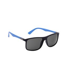 HRINKAR Unisex Rectangle Sunglasses with UV Protected Lens HRS-BT-02-20