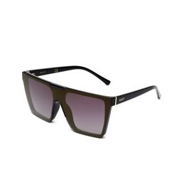 SCOTT Unisex Square Sunglasses with UV Protected Lens SCOTT 2607 PHOENIX C2 S-0