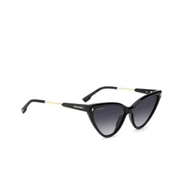 Dsquared2 Women Cateye Sunglasses With UV Protected Lens-image-45