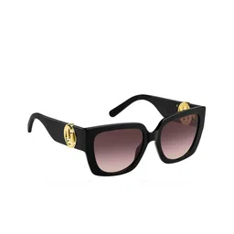 MARC JACOBS Women Square Sunglasses With UV Protected Lens-image-45