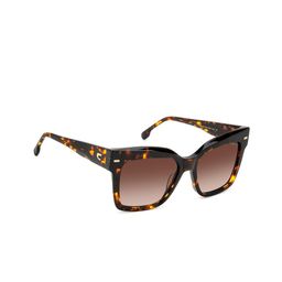 Carrera Women Square Sunglasses with UV Protected Lens-image-16