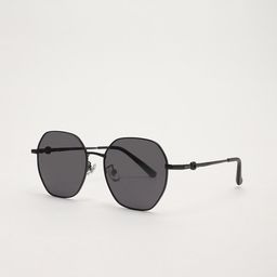 THE BEAR HOUSE Men Other Sunglasses BSG-TONEY-BK-image-66