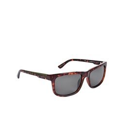 Timberland Men UV Protective Lens Square Sunglasses TB7153 56 52N-image-76