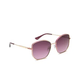 IDEE Women Butterfly Sunglasses with UV Protected Lens IDS3080C4SG-image-48