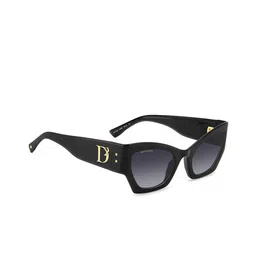 Dsquared2 Women Cateye Sunglasses with UV Protected Lens 206885807559O-image-44